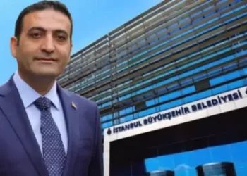 Gözaltındaki Belediye Başkanı İnan Güney ve 44 kişi adliyeye sevk edildi