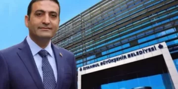 Gözaltındaki Belediye Başkanı İnan Güney ve 44 kişi adliyeye sevk edildi