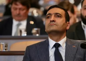 Beyoğlu Belediye Başkanı İnan Güney tutuklandı! CHP’den tutuklamaya tepki