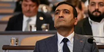 Beyoğlu Belediye Başkanı İnan Güney tutuklandı! CHP’den tutuklamaya tepki