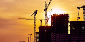 İnşaat maliyet endeksi yıllık yüzde 23,58 arttı