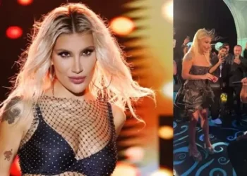 İrem Derici ile Melih Kunukcu evleniyor