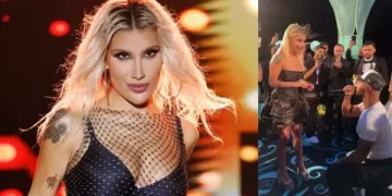 İrem Derici ile Melih Kunukcu evleniyor