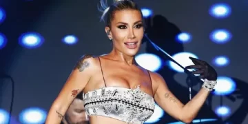 İrem Derici hastaneye kaldırıldı