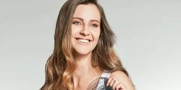 İrem Helvacıoğlu’nun tatilde başına neler geldi?