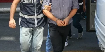 İstanbul’da 6 Ayrı İş Yerinin Kurşunlanması Olayına Karışan Şahıslara Yönelik Operasyon!