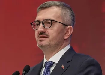 İletişim Başkanı Duran: Dünyanın vicdanı, İsrail’i durduracak ve yenecek güçtedir
