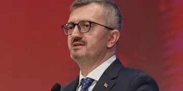 İletişim Başkanı Duran: Dünyanın vicdanı, İsrail’i durduracak ve yenecek güçtedir