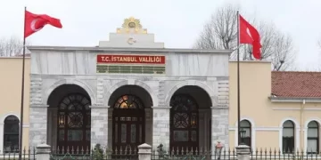 İstanbul Valiliği’nden ‘yardım’ düzenlemesi! STK’lar artık okullarda yardım dağıtamayacak