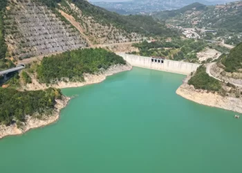 Barajlarda su seviyesi giderek düşüyor! 6 Ağustos İstanbul barajlarında doluluk oranı yüzde kaç?