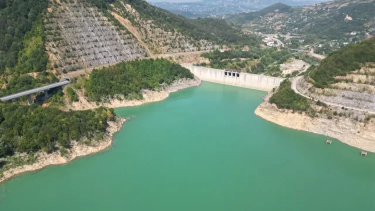 Istanbul barajlarinda doluluk orani2 habermeydan