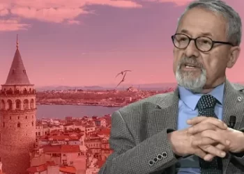 Naci Görür’den kritik İstanbul depremi uyarısı! En tehlikeli ilçelerini açıkladı