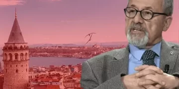 Naci Görür’den kritik İstanbul depremi uyarısı! En tehlikeli ilçelerini açıkladı