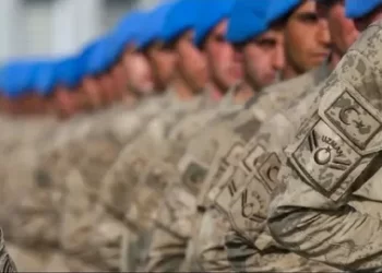 Jandarma 8 bin uzman erbaş alımı yapacak! Başvuru şartları neler? Jandarma 8 bin uzman erbaş alımı yapacak! Başvuru şartları neler?