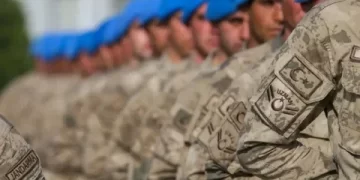 Jandarma 8 bin uzman erbaş alımı yapacak! Başvuru şartları neler?