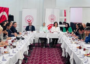 Kadına Yönelik Şiddetle Mücadele 5. Ulusal Eylem Planı’nda Sona Gelindi