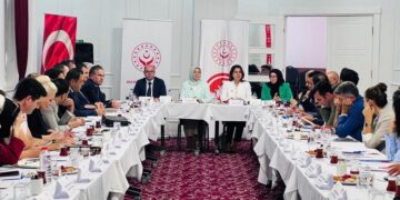 Kadına Yönelik Şiddetle Mücadele 5. Ulusal Eylem Planı’nda Sona Gelindi