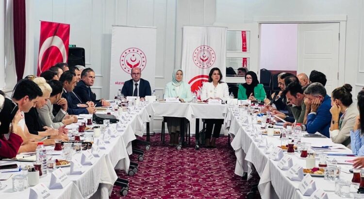 Kadina Yonelik Siddetle Mucadele habermeydan