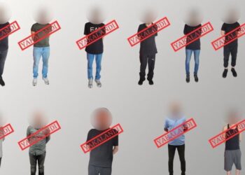 Bakan Yerlikaya açıkladı! Kırmızı bültenle aranan suçlular yakalandı!