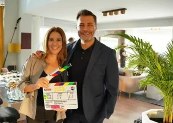 Kızılcık Şerbeti 4. sezon çekimleri başladı