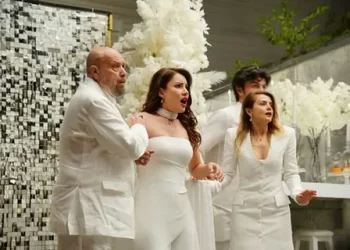 Kızılcık Şerbeti ekrana ne zaman dönüyor?