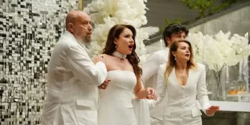 Kızılcık Şerbeti ekrana ne zaman dönüyor?