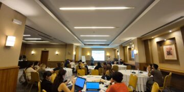 Komşu Anne Projesi Pilot Eğitimleri Devam Ediyor