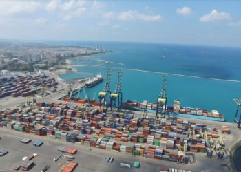 Bakan Uraloğlu duyurdu! Konteyner yüklemesinde tarihi rekor