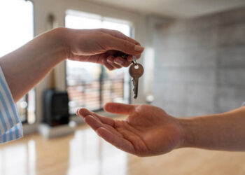 TÜİK Açıkladı! Konut Satışları Temmuz Ayında Arttı