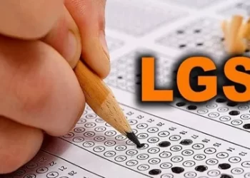 LGS KAPSAMINDA YERLEŞTİRMEYE ESAS 1. NAKİL SONUÇLARI AÇIKLANDI