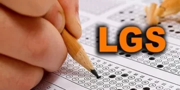 LGS KAPSAMINDA YERLEŞTİRMEYE ESAS 1. NAKİL SONUÇLARI AÇIKLANDI