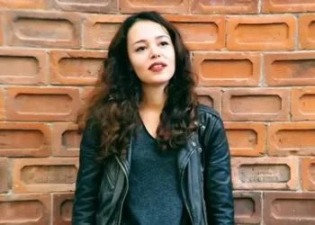 Yönetmen Lara Kamhi kimdir? Kaç yaşında, nereli?