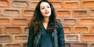 Yönetmen Lara Kamhi kimdir? Kaç yaşında, nereli?