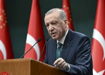 Cumhurbaşkanı Erdoğan’dan Malazgirt Zaferi mesajı!