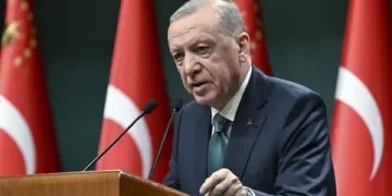 Cumhurbaşkanı Erdoğan’dan Malazgirt Zaferi mesajı!