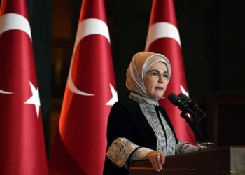 Emine Erdoğan’dan Malazgirt Zaferi’nin 954. yıl dönümü paylaşımı