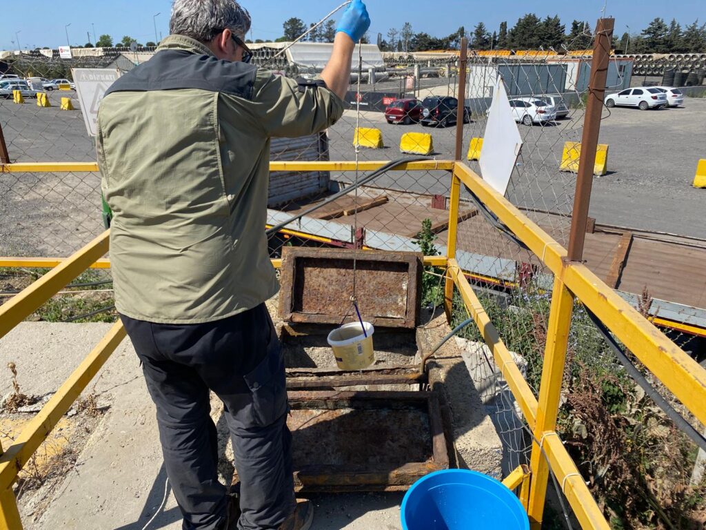 Marmarada musilaja karsi denetimler suruyor habermeydan