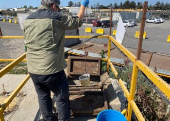 Marmara’da müsilaja karşı denetimler sürüyor