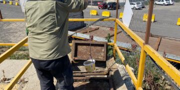 Marmara’da müsilaja karşı denetimler sürüyor