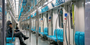 Marmaray’da seferler durduruldu! 1 saat arayla iki kişi intihar etti