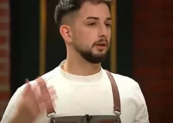 MasterChef İlhan kimdir? MasterChef İlhan kaç yaşında ve nereli?