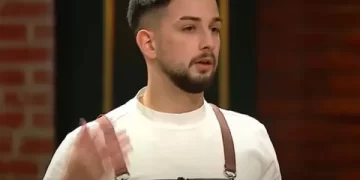 MasterChef İlhan kimdir? MasterChef İlhan kaç yaşında ve nereli?