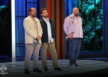 MasterChef eleme adayı kim oldu?