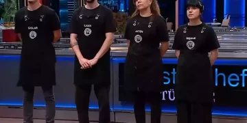 MasterChef kim elendi? Çağlar mı Merve mi veda etti?