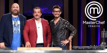 MasterChef kim elendi ve kim gitti?