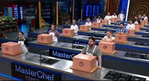 MasterChef kim kazandi habermeydan