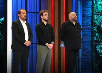 Masterchef 18 Ağustos 2025 kaptanlık oyununu kim kazandı?