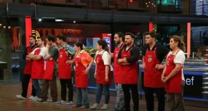 Masterchef 18 Agustos 2025 kaptanlik oyununu kim kazandi1 habermeydan