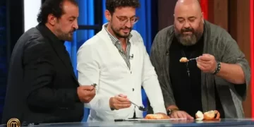 Masterchef 28 Ağustos 2025  eleme adayı kim oldu ve potaya kim gitti?