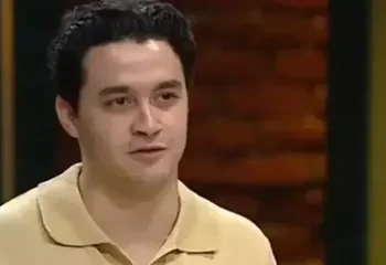 Masterchef Mert Çamlıbel kimdir? Nereli, kaç yaşında?